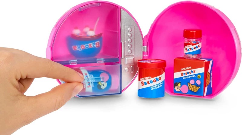 MGA Miniverse Mini Blind Ball  - Kids Toys House 评论和价格