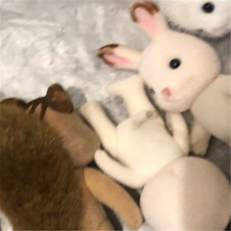 1PCS For Kids Soft Forest Anim - Kids Toys Dog 评论和价格