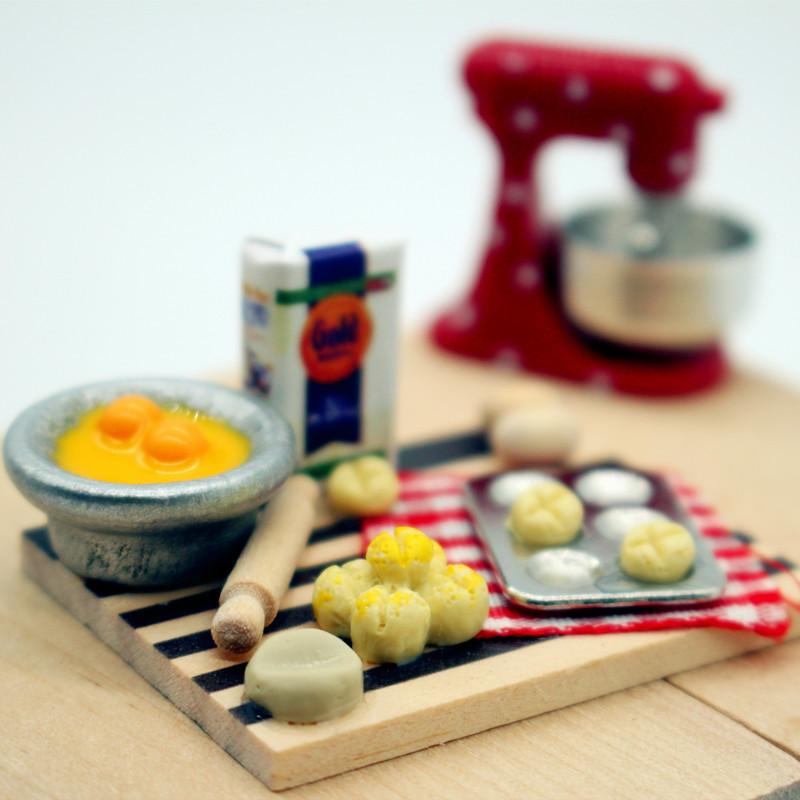 Kitchen Accessory Kids Pretend - Kids Toys Play Egg 评论和价格