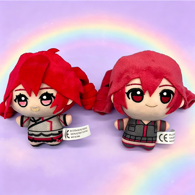 Kasane Teto Plush Toy Soft Dol - Kids Toys Supplier 评论和价格