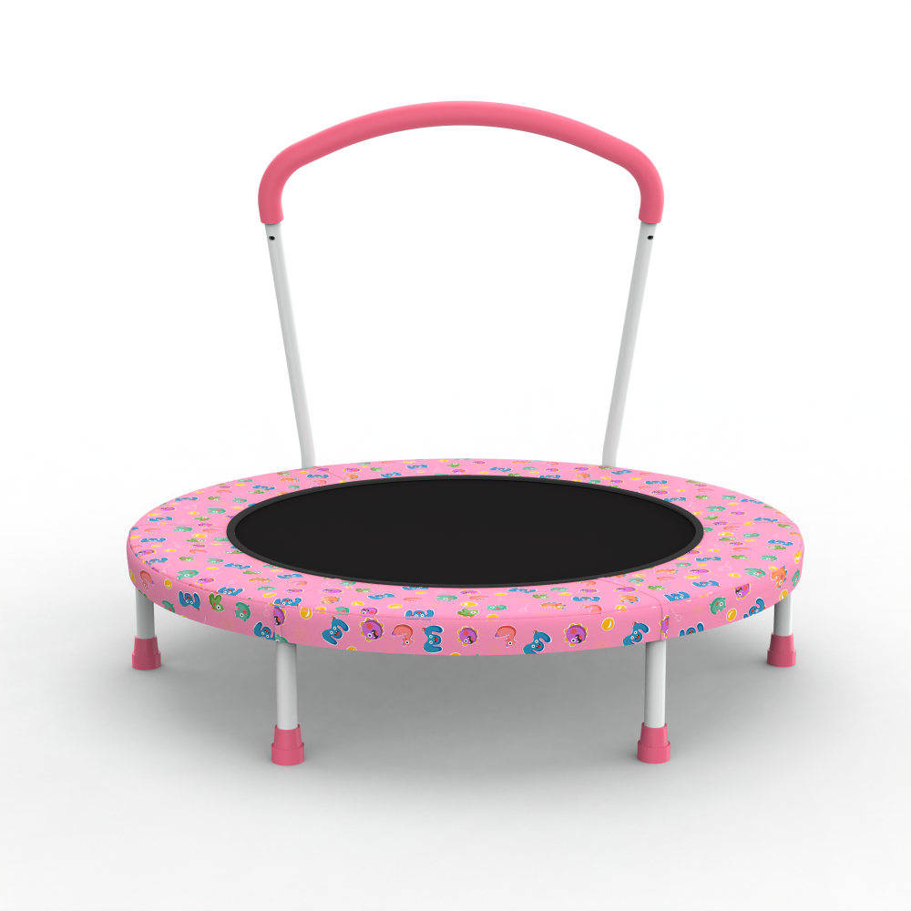 36 - inch Mini Trampoline for  - Trampoline Mini Indoor 评论和价格