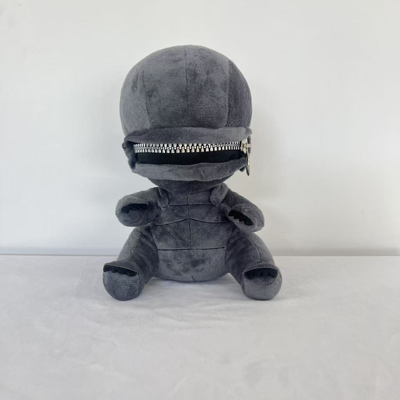 Alien Xenomorph Plush Toy with - Xenomorph Kids Toys 评论和价格