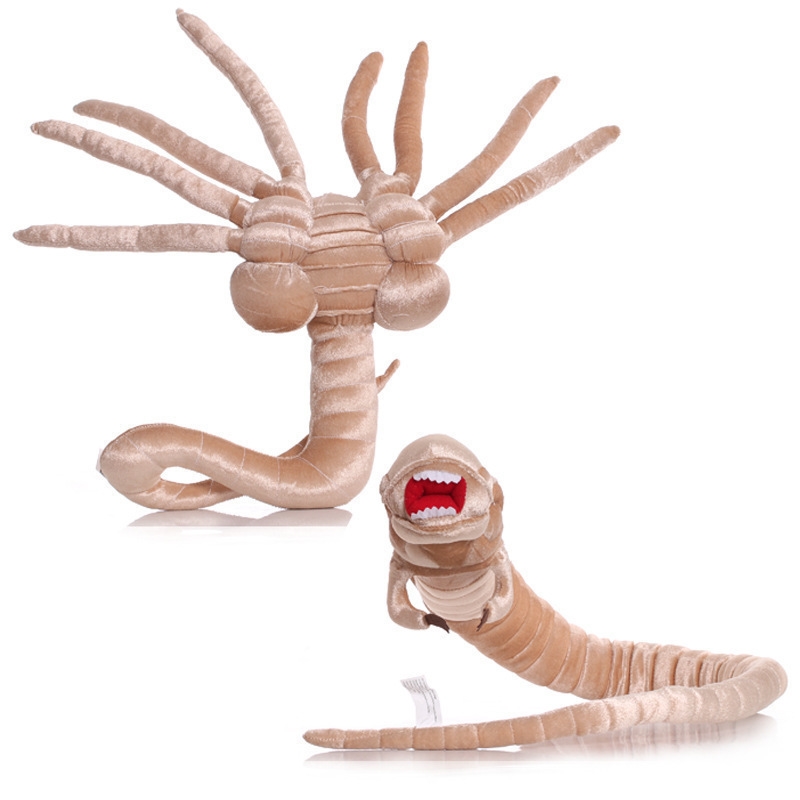 Chestburster Xenomorph Plush T - Xenomorph Kids Toys 评论和价格