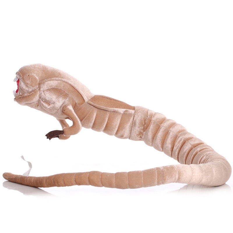 Chestburster Xenomorph Plush T - Xenomorph Kids Toys 评论和价格