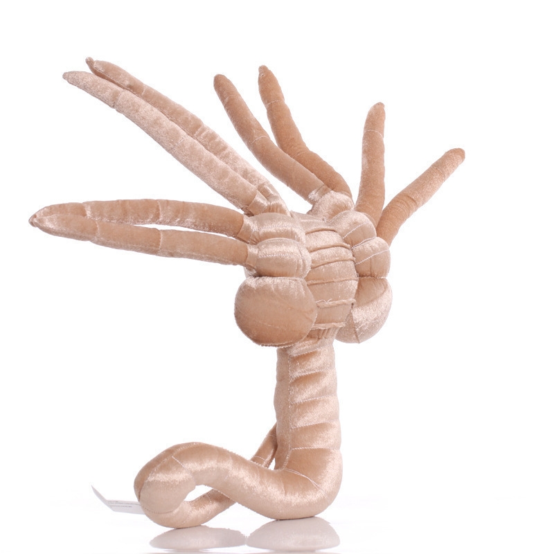 Chestburster Xenomorph Plush T - Xenomorph Kids Toys 评论和价格