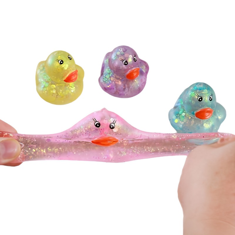 Aurora Duck Maltose Squishy To - Kids Toys Animal 评论和价格