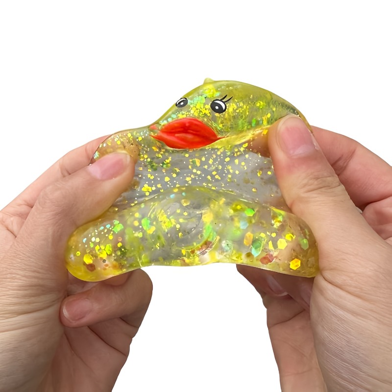 Aurora Duck Maltose Squishy To - Kids Toys Animal 评论和价格