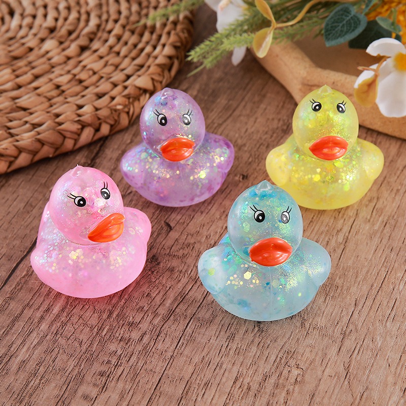 Aurora Duck Maltose Squishy To - Kids Toys Animal 评论和价格