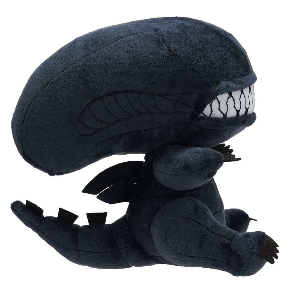 25CM Cute Alien Xenomorph Plus - Xenomorph Kids Toys 评论和价格