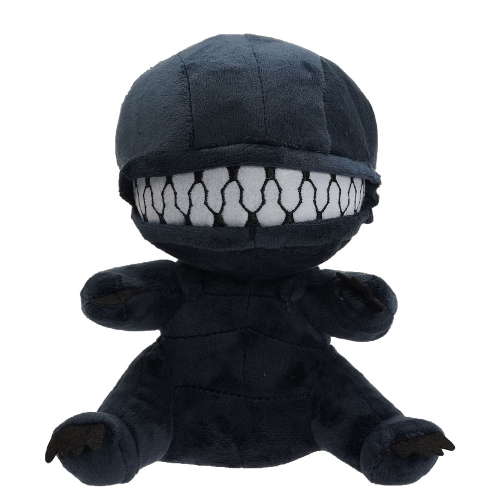 25CM Cute Alien Xenomorph Plus - Xenomorph Kids Toys 评论和价格