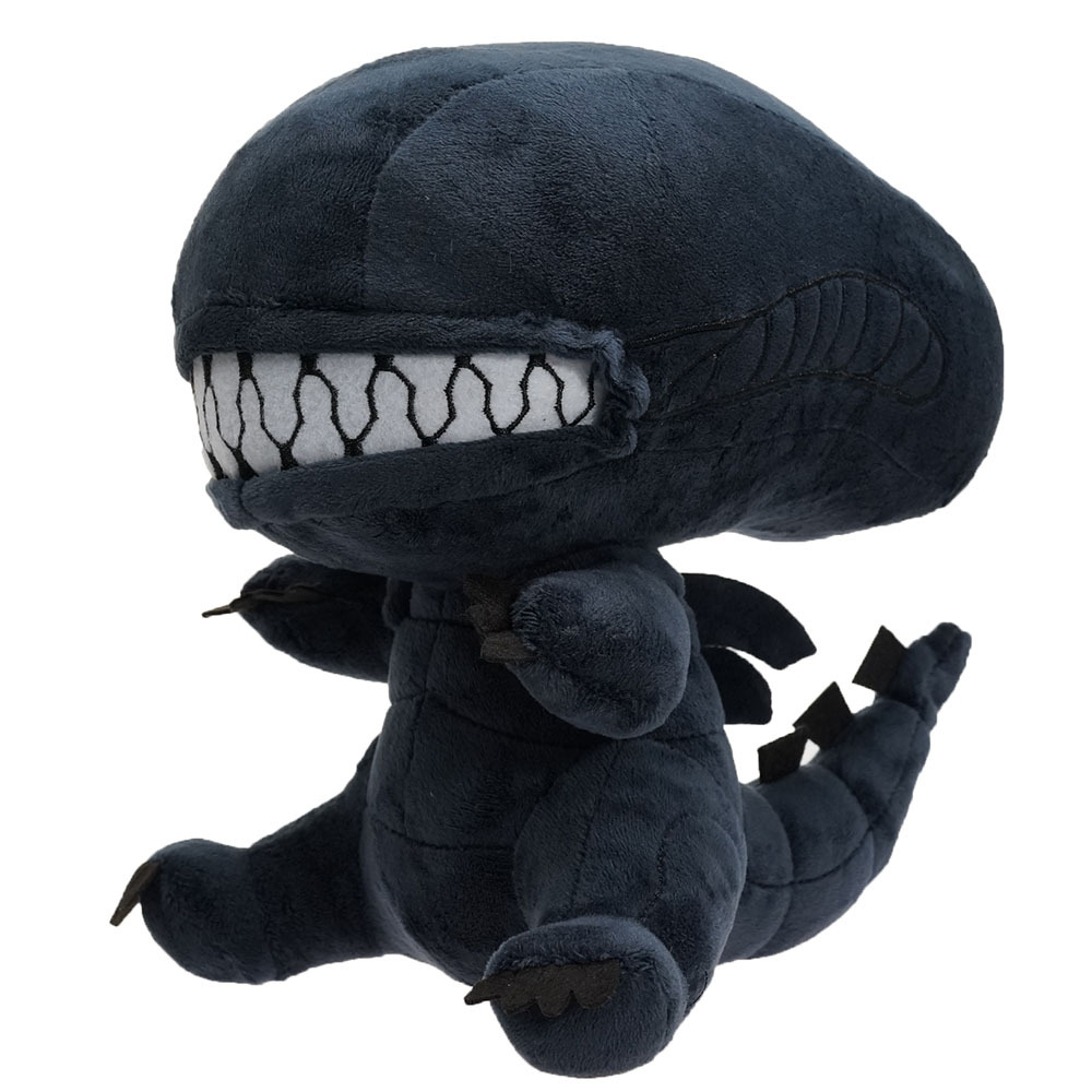 25CM Cute Alien Xenomorph Plus - Xenomorph Kids Toys 评论和价格