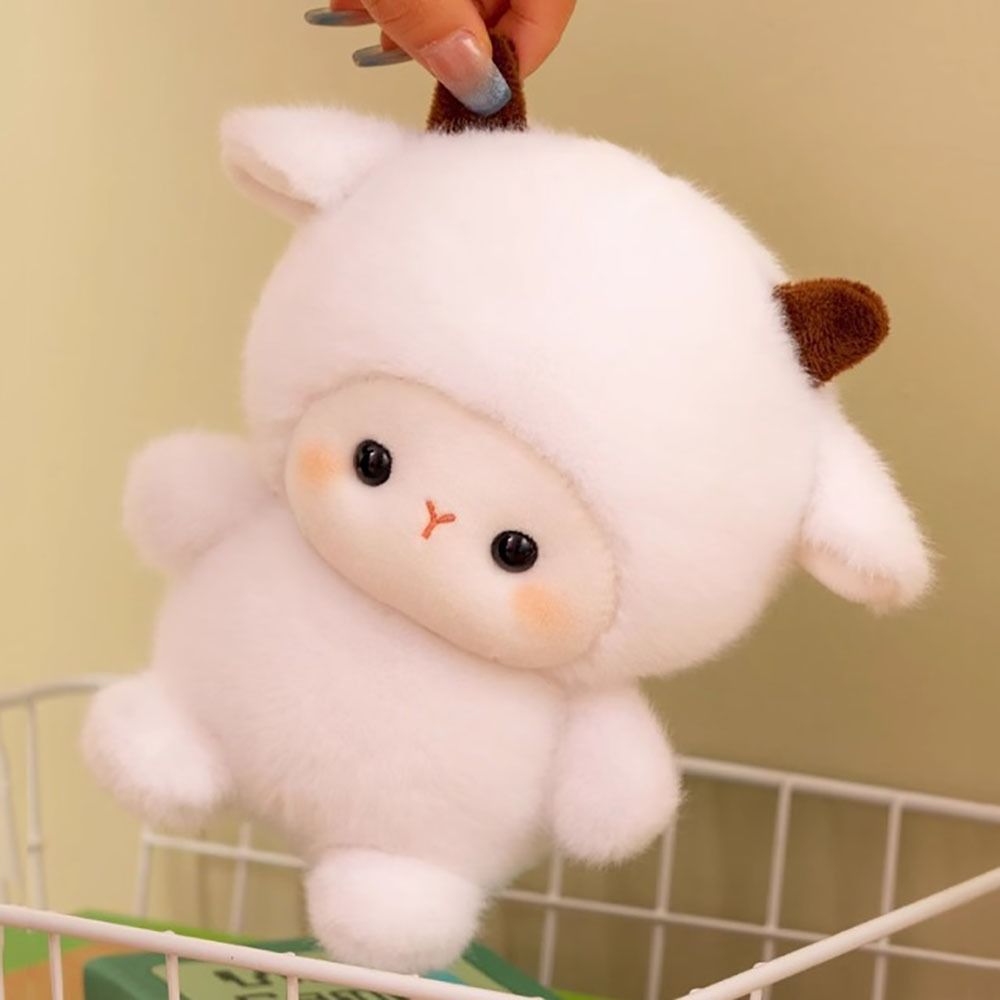 16cm Cute Capybara Elephant Pl - Kids Toys Animal 评论和价格