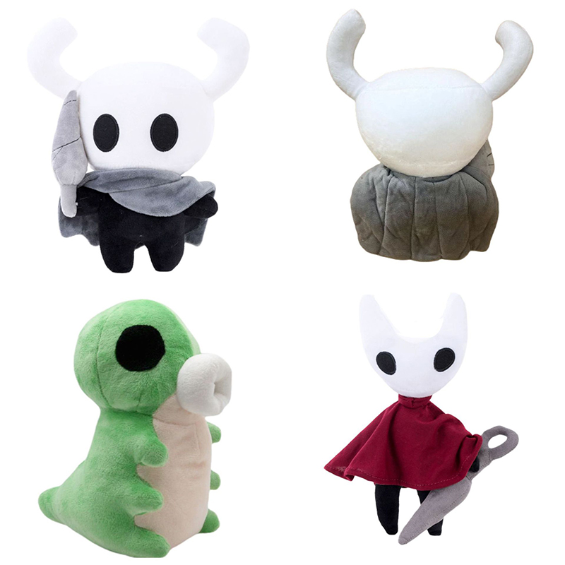 New Hot Hollow Knight Plush To - Kids Toys Supplier 评论和价格
