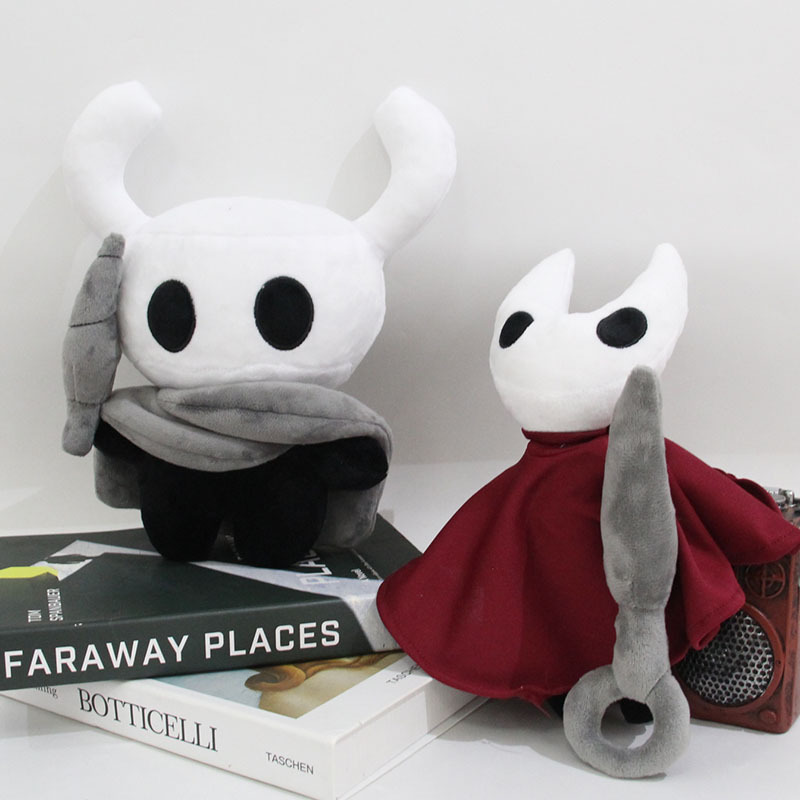 New Hot Hollow Knight Plush To - Kids Toys Supplier 评论和价格