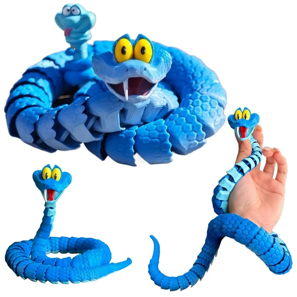 Zootopia 3D Printed Gareth Sna - Kids Toys Animal 评论和价格