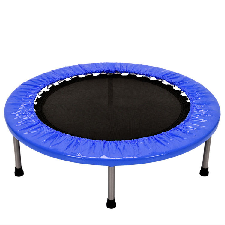 Gym Fitness Slimming Equipment - Trampoline Mini Indoor 评论和价格