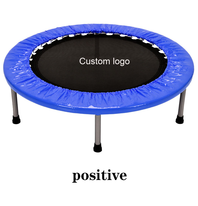 Gym Fitness Slimming Equipment - Trampoline Mini Indoor 评论和价格