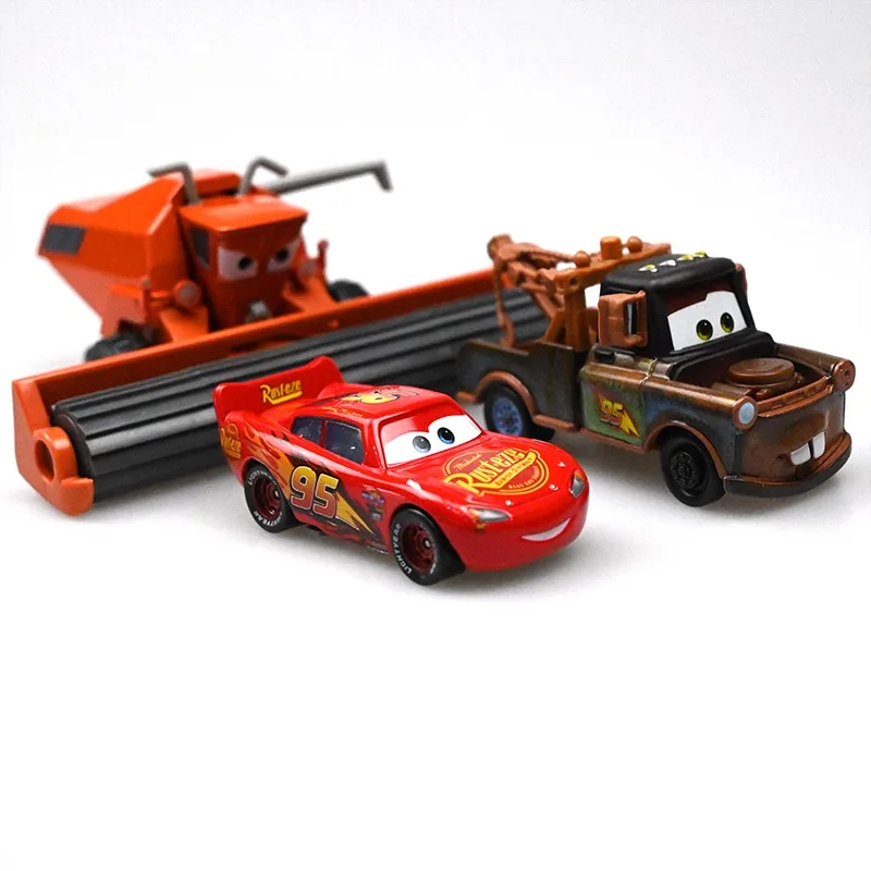 ♯Disney Cars Pixar Cars Lightn - Kids Toys Supplier 评论和价格