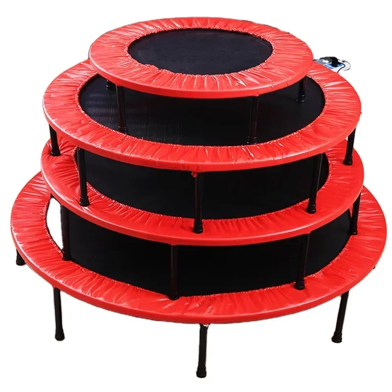 2026 Manufacturers Outdoor Ind - Trampoline Mini Indoor 评论和价格