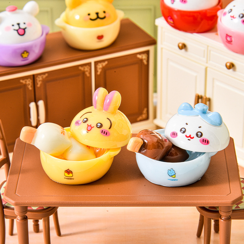 Colorful Animal Clay Pot Three - Kids Toys Animal 评论和价格